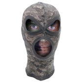 KOMINIARKA TERMOAKTYWNA TRZYOTWOROWA DIGITAL MFH