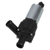 DODATKOWA POMPA WODY VW NEW BEETLE 2001 2002 2003 2004 2005 2006 2007 2008