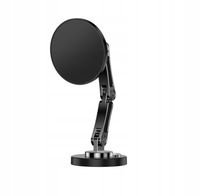 Uchwyt holder magnetyczny stojak na telefon samochód szybę IPhone 360