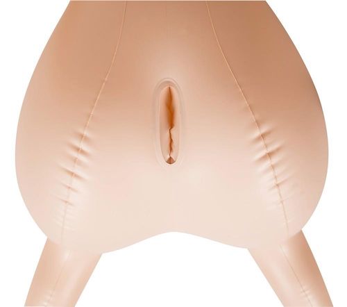 Bridget Bigboob Doll na Arena.pl