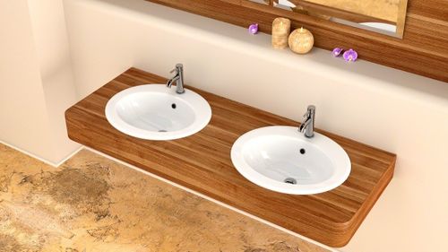 Umywalka Ceramiczna Magari na Arena.pl