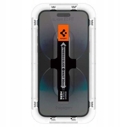 SZKŁO DO ETUI SPIGEN EZ FIT DO IPHONE 14 PRO MAX na Arena.pl