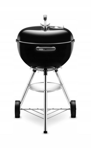 Grill węglowy Bar-B-Kettle 47 cm Weber 1231004 na Arena.pl