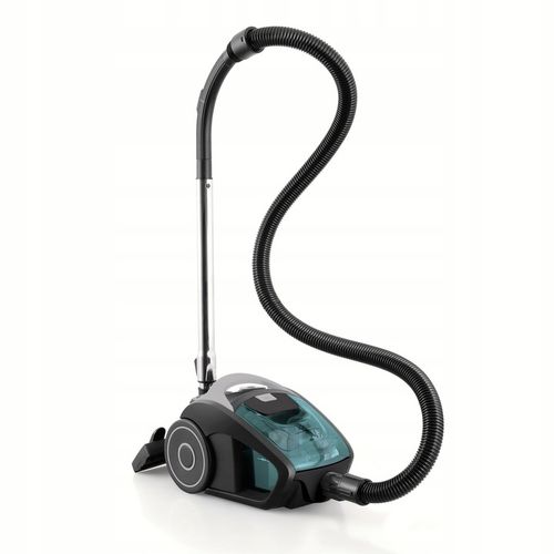 Odkurzacz BEZWORKOWY cyklonowy 700W FILTR HEPA mały lekki domowy 1,5L Ideal na Arena.pl