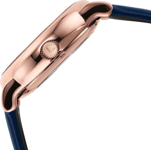 Zegarek męski ARMANI AUTOMATIC AR60050 (zi060a) na Arena.pl