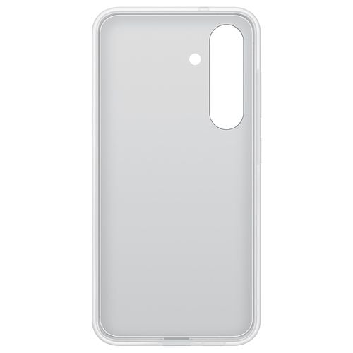 etui samsung flipsuit do galaxy s25+     biały na Arena.pl