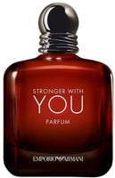 armani stronger with you parfum 100ml