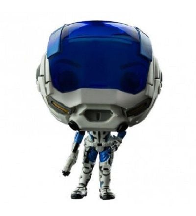 funko pop! mass effect sara ryder masked 186 na Arena.pl