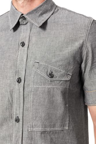 LEE BORN IN UGANDA ORGANIC COTTON M na Arena.pl