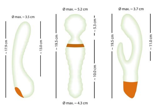 glow in the dark set na Arena.pl