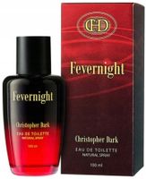 CHRISTOPHER DARK Fevernight - Woda Toaletowa, 100