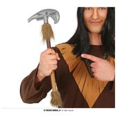 topór indiański tomahawk broń apacz