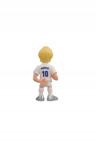 Figurka Minix Real Madryt Luka Modrić na Arena.pl