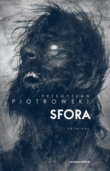Igor Brudny. tom 2. Sfora zdjęcie 1