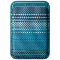 portfel magnetyczny pitaka woven wallet  magsafe do telefonu moonrise