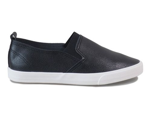 Białe trampki Margaux 38 na Arena.pl