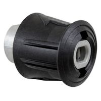 Adapter szybkozłącze na Click M22 do myjki KARCHER K2 K3 K4 K5 K7 gniazdo