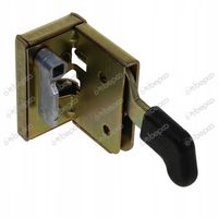 Zamek drzwi lewych Claas, Massey Ferguson