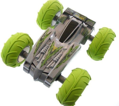 Amfibia AX Raider duże wymiary - 0931 na Arena.pl