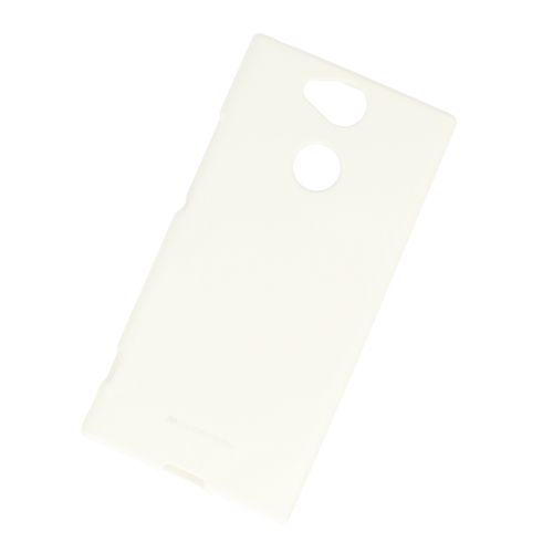 Etui Soft Jelly Sony Xa2 Białe na Arena.pl