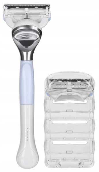 Braun depilator Silk-epil 9 Flex SES 9003 3D SES9003 + mini trymer zdjęcie 2