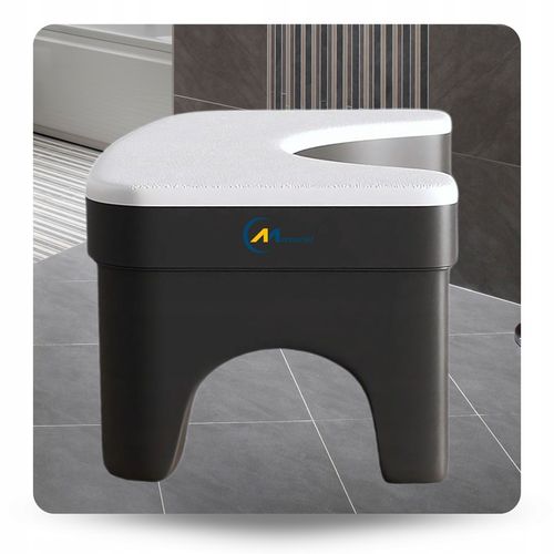 PODNÓŻEK TOALETOWY PODEST ŁAZIENKOWY STOŁEK TABORET SCHODEK TOALETY na Arena.pl