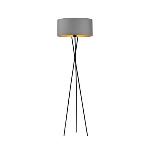 Lampa stojąca podłogowa PARYŻ GOLD na Arena.pl