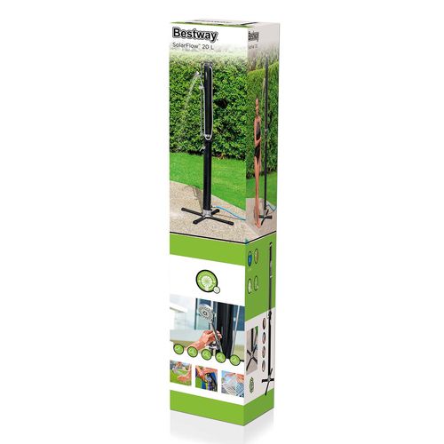 Prysznic solarny Bestway 58695 na Arena.pl