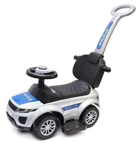 POLICJA jeździk odpychacz chodzik auto dla dziecka na Arena.pl