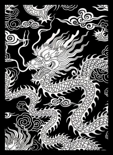 Plakat 21x29,7cm Orient na Arena.pl