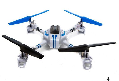 Blade Ozone SAFE RTF na Arena.pl