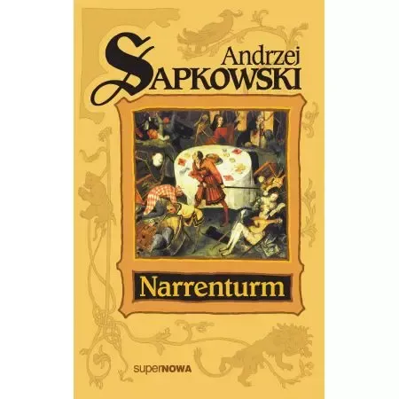 Narrenturm zdjęcie 1