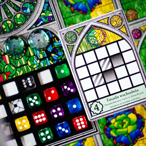 Sagrada. Chwała (dodatek) na Arena.pl