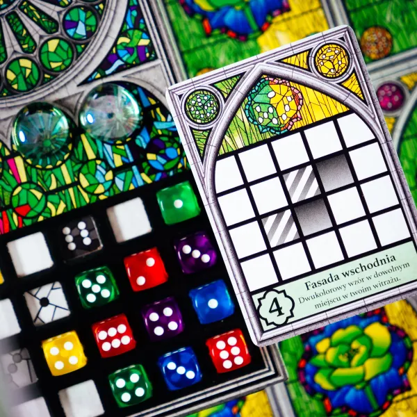 Sagrada. Chwała (dodatek) zdjęcie 9