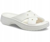 Crocs Damskie Lekkie Buty Klapki Women Cross 210840 Strap 39-40