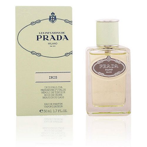 Perfumy Unisex Infusion D'iris Prada EDP 100 ml na Arena.pl