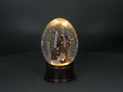 Kula świąteczna na Arena.pl