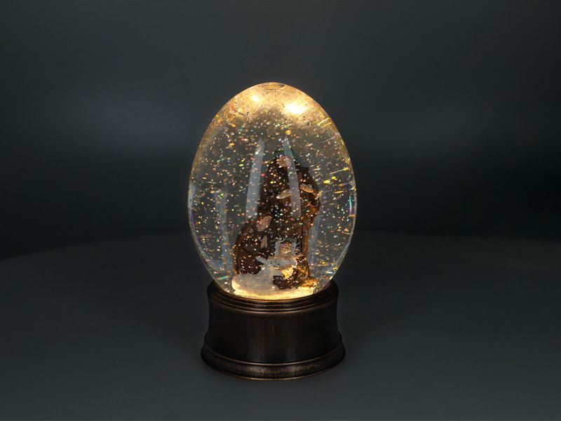 Kula świąteczna zdjęcie 2