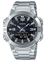 ZEGAREK MĘSKI CASIO AMW-870D-1AVDF + BOX