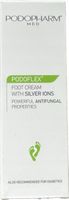 PODOPHARM PODOFLEX KREM DO STÓP Z JONAMI SREBRA 75