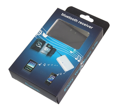 ODBIORNIK BLUETOOTH TRANSMITER JACK na Arena.pl