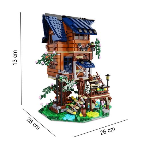 Cada Four Seasons Tree House C66004W 27475 na Arena.pl