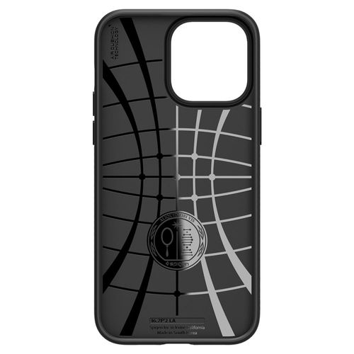 SPIGEN LIQUID AIR IPHONE 14 PRO MAX MATTE BLACK na Arena.pl