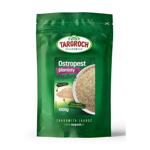 OSTROPEST MIELONY 1KG-TARGROCH na Arena.pl