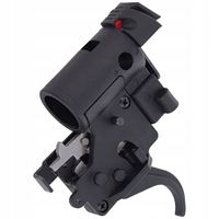 Mechanizm spustowy Hatsan plastikowy do Striker, Edge, Airtact