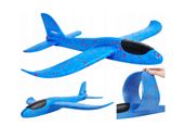 Samolot styropianowy szybowiec rzutka duży 47cm