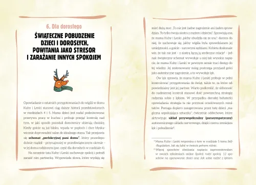 Self-Regulation. Świąteczne Wyzwania na Arena.pl
