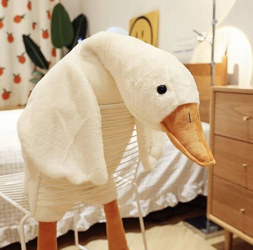 Maskotka - gęś 130cm Kruzzel 24720 na Arena.pl