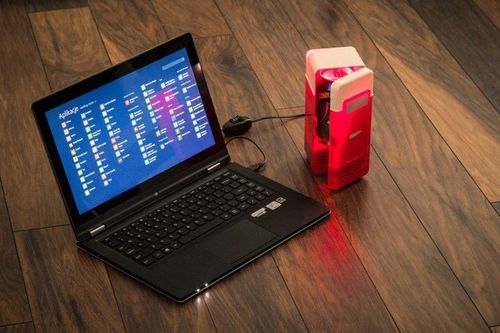 Lodówka USB na Arena.pl