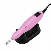 Rączka Do Frezarki Mercedes Czarna Wymienna Rączka Do Frezarki